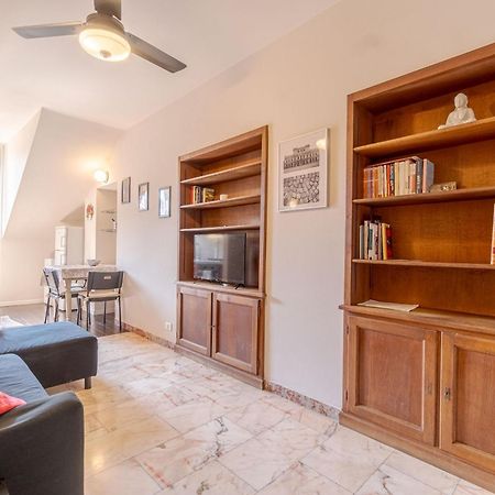 Casa Valeggio Attic Apt Few Steps From Porta Nuova Διαμέρισμα Τορίνο Εξωτερικό φωτογραφία