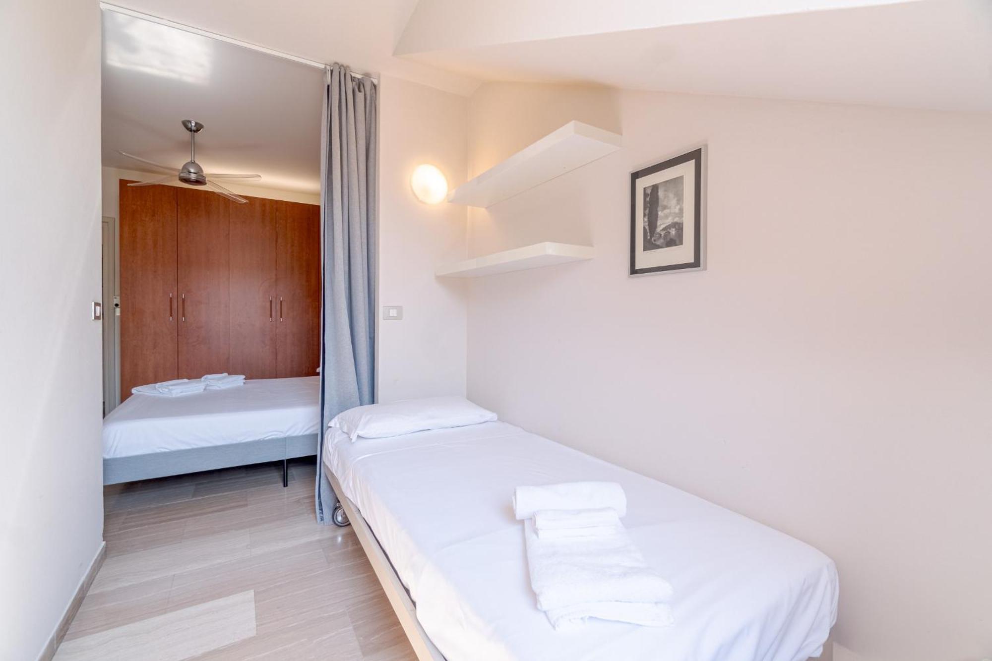 Casa Valeggio Attic Apt Few Steps From Porta Nuova Διαμέρισμα Τορίνο Εξωτερικό φωτογραφία