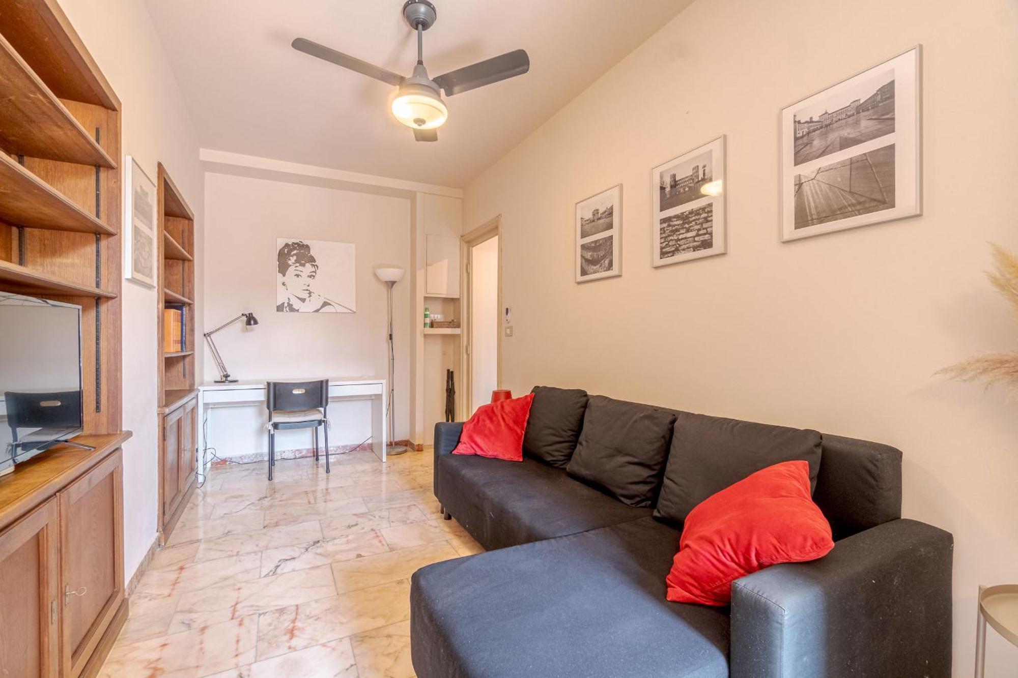 Casa Valeggio Attic Apt Few Steps From Porta Nuova Διαμέρισμα Τορίνο Εξωτερικό φωτογραφία