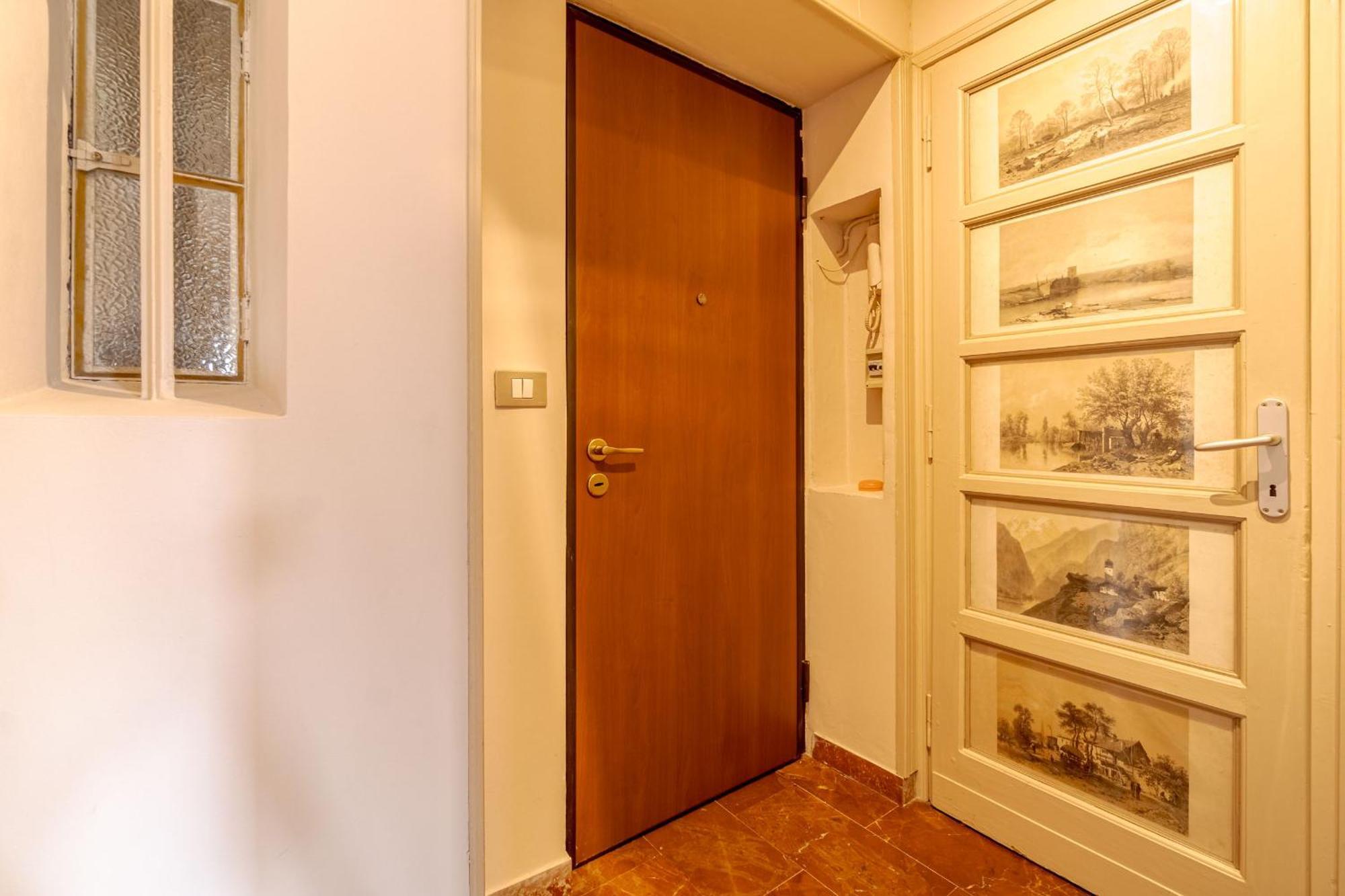 Casa Valeggio Attic Apt Few Steps From Porta Nuova Διαμέρισμα Τορίνο Εξωτερικό φωτογραφία