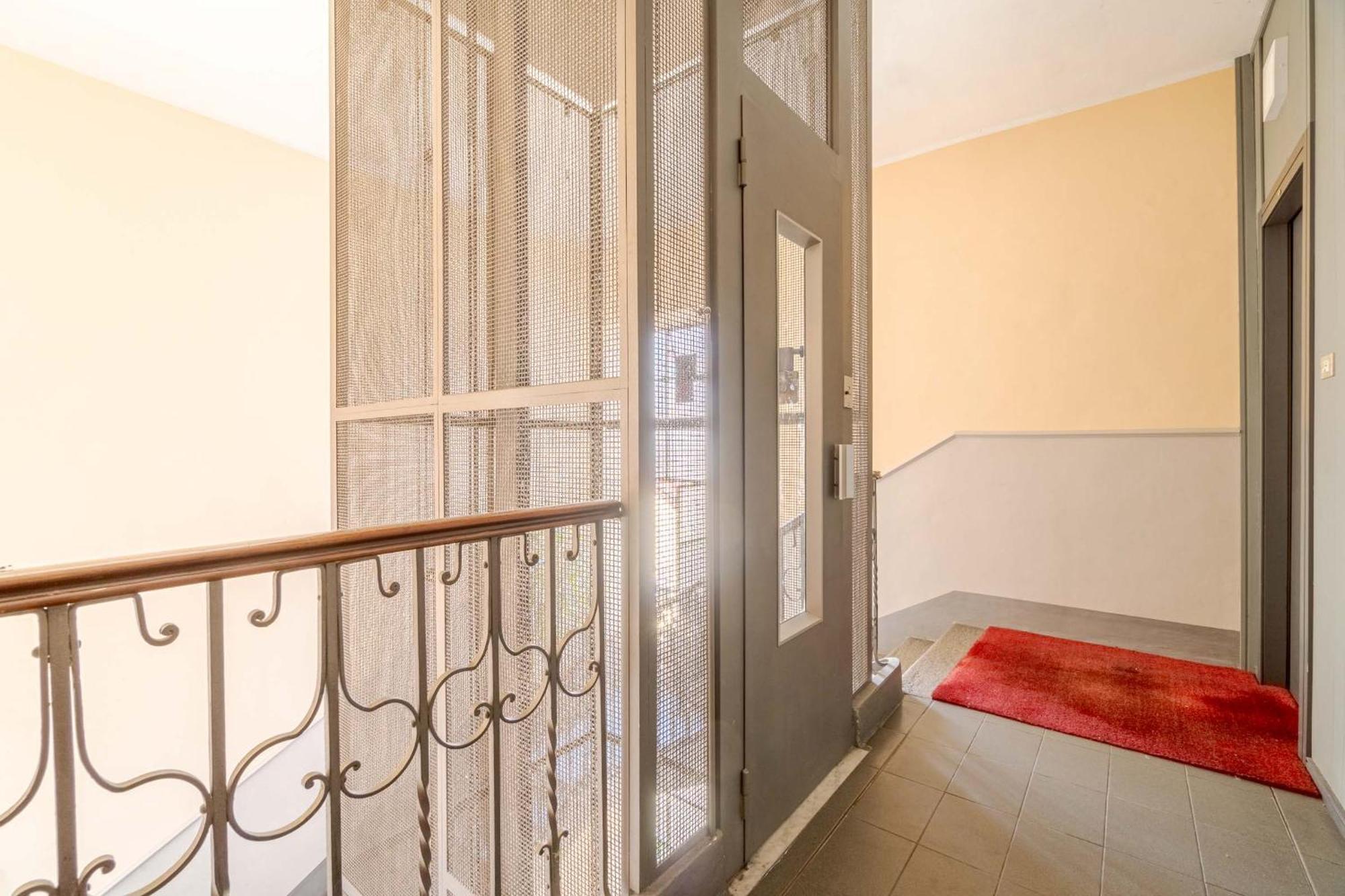 Casa Valeggio Attic Apt Few Steps From Porta Nuova Διαμέρισμα Τορίνο Εξωτερικό φωτογραφία